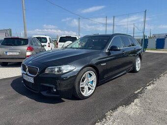 ✅️BMW Rad 5 Touring 530d xDrive✅️
