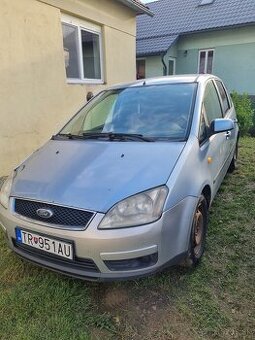 Ford c max - 1