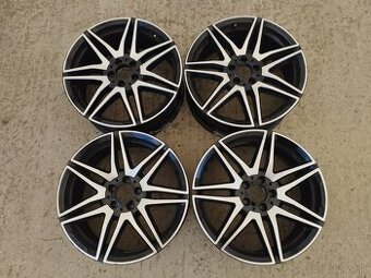 19" alu disky - MB V class