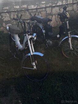 Moped