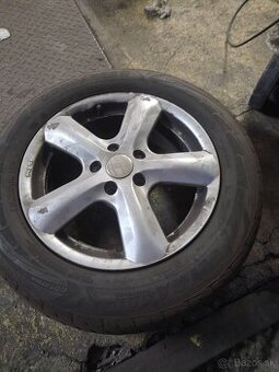 Elemtrony Ford 5x108 R16