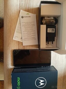 Predam Motorolu Motoo E14 8GB/256 GB dual sim
