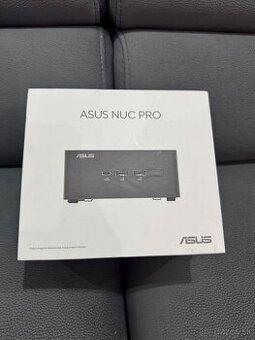 Predám Asus Nuc Pro NUC14RVH