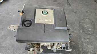 Motor 1,2 htp 12V AZQ - 1