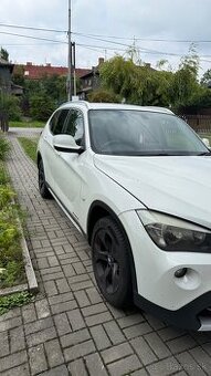 bmw e84 x1 n47 diely