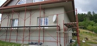 ♦️Lešenie 1m široké ♦️