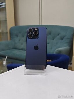 Iphone 15 Pro 128GB | ZÁRUKA 2 Roky