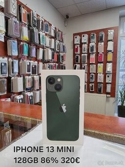 Iphone 13 mini 128gb