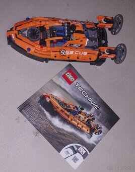 Lego technic