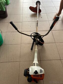Krovinorez STIHL FS 55