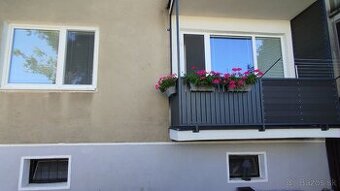 Predám 3i izbový byt 20km od Košíc
