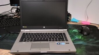 Predam HP ElitBook 8470p