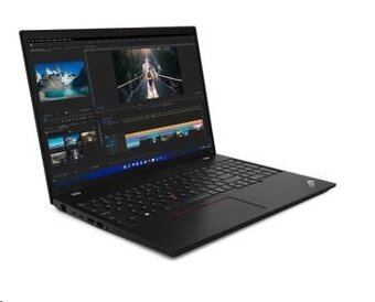 Lenovo thinkPad P16s