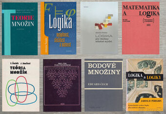 Matematika, množiny, logika - 1