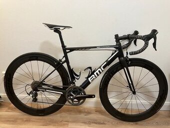 BMC Teammachine Slr01
