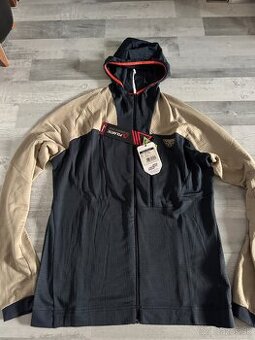 NOVÁ Dynafit Speed Polartec Hooded Jacket 2 L, XL NOVÁ