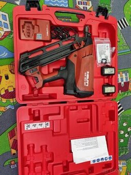 Hilti  GX90--WF klincovačka