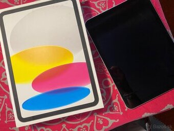 iPad 10th (Generation) 2022