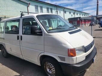 Vw Transporter T4 9miestny
