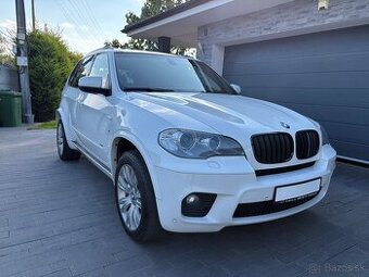Bmw X5 xDrive 30d
