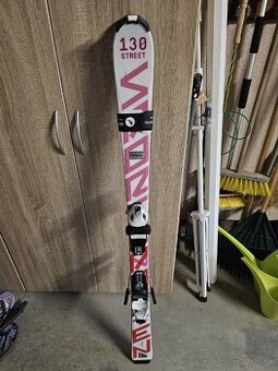 Predam detske lyze 130cm - 1