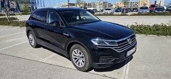 Volkswagen Touareg 3.0 V6 TDI SCR Elegance 4Motion Tiptronic