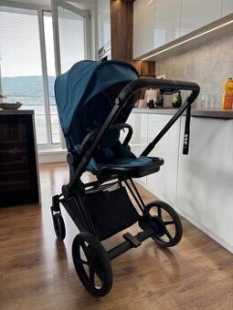 Cybex E-priam