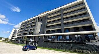 Prenájom parkovacieho statia - Popradska 3G - Košice