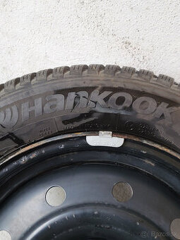 Zimné pneumatiky Hankook