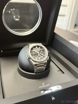 Hublot Big Bang Titanium 42 mm