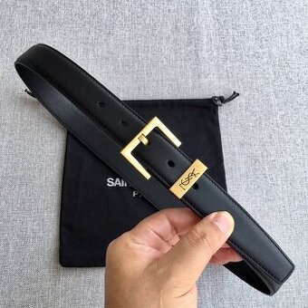 Ysl opasok zlatý