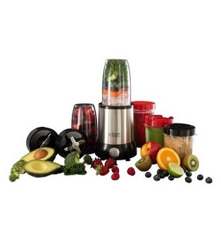 RUSSELL HOBBS NUTRI BOOST 23180-56 (NEREZOVÝ)