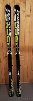 STÖCKLI laser SX world cup 178 cm