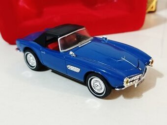 BMW 507 - MATCHBOX /1957/