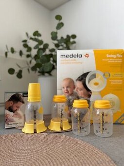 Medela Swing Flex™ odsávačka
