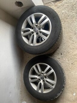 5x112 r16 alu disky