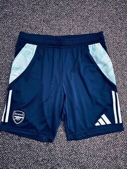 Adidas tímové šortky Arsenal