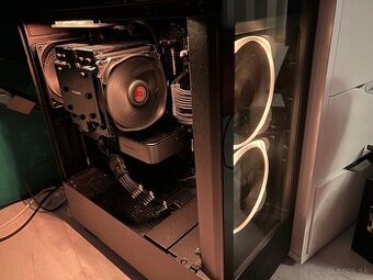 I5 14600KF, rtx 307FE, 32gb RAM, 1TB SSD