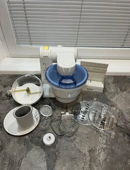Bosch mum Profimix 46 4655EU/05 550W kuchynský robot