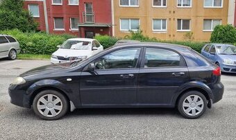 Chevrolet Lacetti 1.4 70Kw