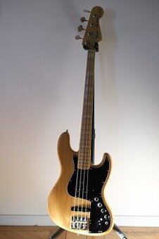 Fender Jazz Bass Marcus Miller - made in Japan