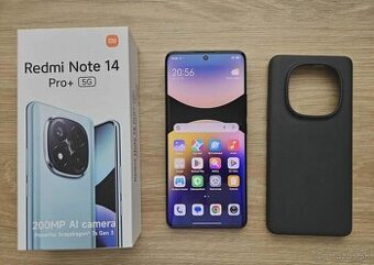 Xiaomi Redmi Note 14 Pro+5G