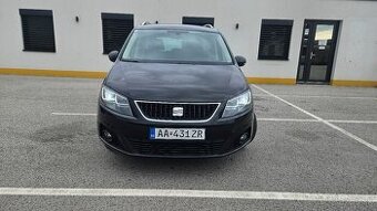 Seat Alhambra 2.0 TDI 103kW