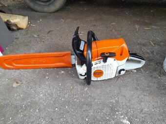 Stihl ms 462C