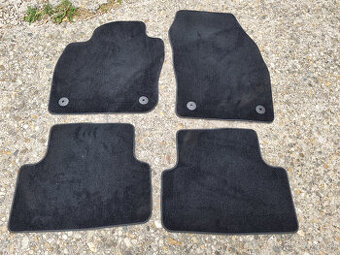 Autokoberce VW Tcross