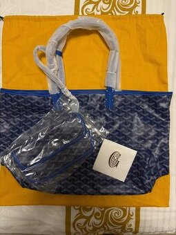 Goyard Saint Louis GM Bag