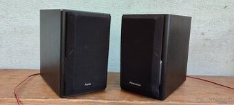 Reproduktory  Panasonic