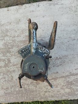 Predám rozdelovač brzd