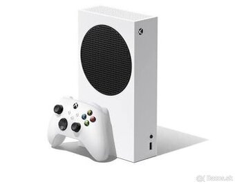 Xbox series s 512 Gb