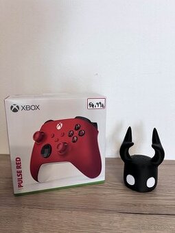 Xbox One Wireless Controller - Red